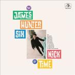 The James Hunter Six Nick of Time CD