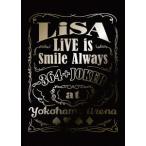 LiSA LiVE is Smile Always ¡Á364+JOKER¡Á at YOKOHAMA ARENA ¡ÎBlu-ray Disc+CD+¥°¥Ã¥º¡Ï¡ã´°Á´À¸»º¸ÂÄêÈסä Blu-ray Disc ¢¨ÆÃŵ¤¢¤ê
