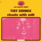 Tiny Grimes che isin* with * Mill to< совершенно ограниченный выпуск запись > CD