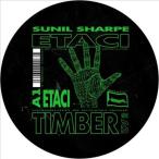 Sunil Sharpe Etaci 12inch Single