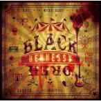 HENNESSY BLACK HERO CD