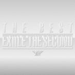 EXILE THE SECOND EXILE THE SECOND THE BEST ［2CD+DVD］＜通常盤＞ CD