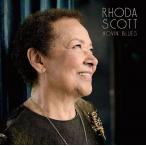 Rhoda Scott Movin' Blues CD