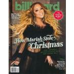 BILLBOARD 2019 год -YEAR END CHARTS Magazine