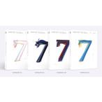 BTS Map Of The Soul _ 7 (Ver.3) CD