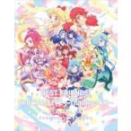 TVアニメ/データカードダス『アイカツフレンズ!』「BEST FRIENDS! スペシャルLIVE 〜THANKS OK〜 LIVE Blu-ray」 Blu-ray Disc