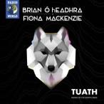 Brian O hEadhra Tuath CD