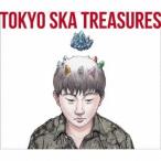 東京スカパラダイスオーケストラ TOKYO SKA TREASURES 〜ベスト・オブ・東京スカパラダイスオーケストラ〜 CD