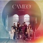 ＝LOVE CAMEO＜Type-D＞ 12cmCD Single