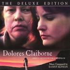 Danny Elfman Dolores Claiborne: The Deluxe Edition CD