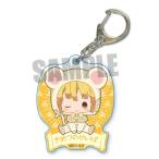 鬼滅の刃 きゃらっちゅ! アクリルキーホルダー 第三弾/我妻善逸(着ぐるみ) Accessories
