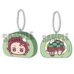 鬼滅の刃 まかれてますこっと -ロールケーキver.-/竈門炭治郎 Accessories