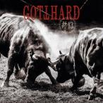 Gotthard ♯13 CD