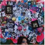 Angelica Garcia Cha Cha Palace CD