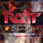 Ratt The Atlantic Years 1984-1990 CD