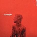 Justin Bieber チェンジズ デラックス・エディション ［CD+DVD］＜限定盤＞ CD