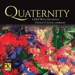 トーマス・G・レスリー Quaternity CD