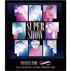 SUPER JUNIOR SUPER JUNIOR WORLD TOUR SUPER SHOW8:INFINITE TIME in JAPAN＜通常盤＞ Blu-ray Disc ※特典あり