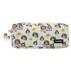 UUUM шитье пенал HIMAWARI Chan ..Accessories