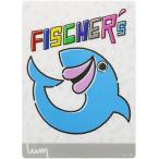 Fischer's UUUM внизу . Fischer zAccessories