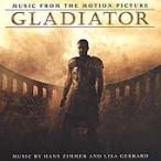 Hans Zimmer Gladiator CD
