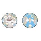 鬼滅の刃 コインケース 嘴平伊之助 Accessories