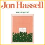 Jon Hassell Vernal Equinox (Remastered) LP