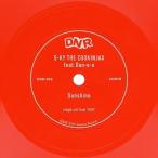 DJ S-KY THE COOKINJAX Sunshine ［ソノシート］＜数量限定生産盤＞ 7inch Single