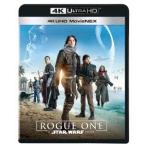 ローグ・ワン/スター・ウォーズ・ストーリー 4K UHD MovieNEX [4K Ultra HD Blu-ray Disc+3D Blu-ray Disc+2Blu-ray Ultra HD ※特典あり