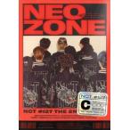 NCT 127 NCT#127 Neo Zone: NCT 127 Vol.2 (C Ver.) CD