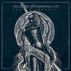 Villagers Of Ioannina City Age of Aquarius CD