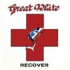 Great White RECOVER CD