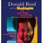 Donald Byrd The Jazz Funk Collection CD
