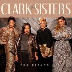 The Clark Sisters The Return CD