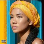 Jhene Aiko Chilombo CD