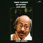 Tommy Flanagan super * стартер .n< совершенно ограниченный выпуск запись > CD