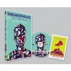 スニーカーヘッズ DVD