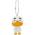 KAKAO FRIENDS スクイーズキーホルダー チューブ Accessories
