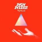 Jaga Jazzist Pyramid CD