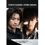  Fujiwara дракон . Fujiwara дракон .× Takeuchi . подлинный [ солнце. не подвижный ] фотоальбом Book