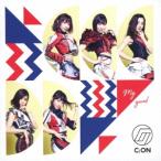 C;ON Girls Music Department My yard CD