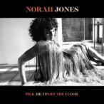 Norah Jones ピック・ミー・アップ・オフ・ザ・フロア ［SHM-CD+DVD］＜初回限定盤＞ SHM-CD
