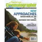 AMERICAN CINEMATOGRAPHER 2020年3月号 Magazine