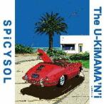 SPiCYSOL The U-KiMAMA'N'i ［CD+DVD］ CD