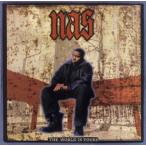 Nas The World Is Yours 7inch Single
