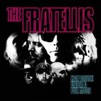 The Fratellis половина *do разряд * нижний *a* полный * moon CD