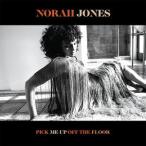 Norah Jones Pick Me Up Off The Floor CD