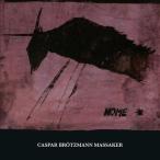 Caspar Brotzmann Massaker Home CD
