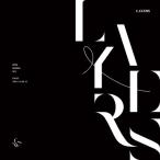Ong Seong Wu Layers: 1st Mini Album (BLACK Ver.) CD