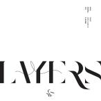 Ong Seong Wu Layers: 1st Mini Album (WHITE Ver.) CD